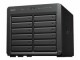 Synology NAS DiskStation DS3622xs+ 12-bay, Anzahl