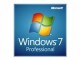 Microsoft Windows 7 - Proffesional Recovery