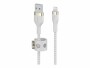 BELKIN USB-Ladekabel Boost Charge Pro Flex USB A