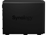 Synology NAS DiskStation DS2422+ 12-bay, Anzahl Laufwerkschächte