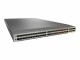 Cisco NEXUS 5672UP 1RU 32X10G SFP+ 16PXUP SFP+6X40G