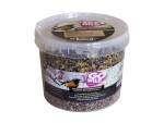 GoWild Streufutter mit Früchten, 2.5 kg, Packungsgrösse: 2.5 kg