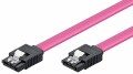 MicroConnect SATA II - SATA-Kabel - Serial ATA 150/300