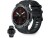 Bild 3 KSiX Smartwatch Oslo Black, Touchscreen: Ja