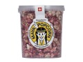 Maya Popcorn Popcorn Erdbeer 100 g, Produkttyp: Popcorn