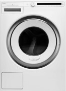 Waschmaschine ASKO Classic - Standgerät - Energieeffizienzklasse: B - Farbe: Weiss - 5 Jahre Garantie