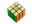 Bild 4 Spinmaster Knobelspiel Rubik's Retro Cube 3 x 3, Sprache