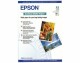 Epson Fotopapier A3 192 g/m² 50 Stück