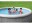 Immagine 7 Bestway Pool Fast Set Ø 366 x 76 cm