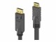 Immagine 3 PureLink Kabel 4K Adapterkabel ? DisplayPort - HDMI, 2