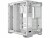 Image 1 Corsair 6500D Airflow Tempered Glass Mid-Tower, White