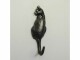 Originals Wandhaken Katze Schwarz, Bewusste Eigenschaften: Keine