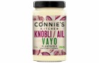 Connie's Kitchen Bio Knoblauch Vayo 200 g, Produkttyp: Mayonnaise