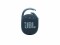 Bild 2 JBL Bluetooth Speaker Clip 4 Blau, Verbindungsmöglichkeiten