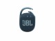 Immagine 3 JBL Bluetooth Speaker Clip 4 Blau