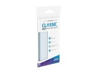 Ultimate Guard Kartenhülle Classic Resealable Sleeves Transparent 100
