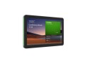 Logitech Tap Scheduler Grafit 10.1", Detailfarbe: Grau, Microsoft