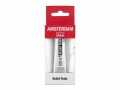 Amsterdam Acrylfarbe Reliefpaint 100 weiss deckend, 20 ml, Art