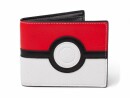 Difuzed Portemonnaie Pokémon Pokéball, Münzfach: Ja, Material