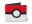 Bild 8 Difuzed Portemonnaie Pokémon Pokéball, Münzfach: Ja, Material