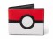 Bild 8 Difuzed Portemonnaie Pokémon Pokéball, Münzfach: Ja, Material