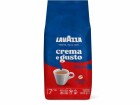 Lavazza Kaffeebohnen Crema e Gusto Classico 1 kg, Entkoffeiniert