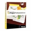 Microsoft Project - Professional