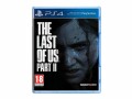 Sony The Last of Us Part II [PS4] (D/F/I