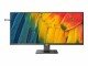 Philips Monitor 40B1U5600/00, Bildschirmdiagonale: 40 ", Auflösung