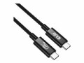 Club3D Club 3D USB-Kabel CAC-1576 USB C - USB C