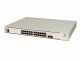 ALE International Alcatel-Lucent Switch OmniSwitch OS6450-24 24 Port, SFP