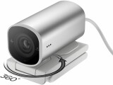 HP Inc. HP Webcam 960 4K USB-A, Eingebautes Mikrofon: Ja