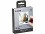 Canon Tinten- und Papierset XS-20L 20 Stück, Drucker