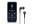 Bild 7 Lenco MP3 Player Xemio-861 Blau, Speicherkapazität: 8 GB