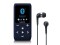 Bild 5 Lenco MP3 Player Xemio-861 Blau, Speicherkapazität: 8 GB