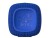 Bild 1 Xiaomi Bluetooth Speaker Mi Blau, Verbindungsmöglichkeiten: 3.5