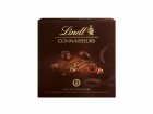 Lindt Connaisseurs Collection Noire Pralinés Dunkel 140 g
