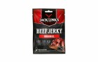 Jack Link's Fleischsnack Beef Jerky Original 25 g, Produkttyp: Jerky