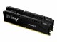 Immagine 3 Kingston DDR5-RAM FURY Beast 4800 MHz 2x 8 GB