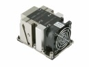 SUPERMICRO 2U ACTIVE CPU HEATSINK LGA