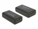 DeLock Delock HDMI Repeater [HDMI-Buchse (In) >