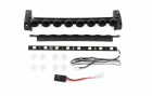 RC4WD LED Light Bar rund für Dachträger, TRX-4 Bronco