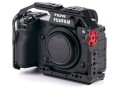 Tilta Full Camera Cage für Fujifilm X-H2S, Detailfarbe