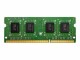 Qnap - DDR3L - 2 GB - SO DIMM