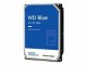 HD WD Blue 3.5" 500GB SATA-III