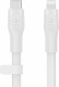 Belkin Boost Charge Flex USB-C to Lightning Cable, 3m - white