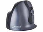 Evoluent Ergonomische Maus Vertical D Medium Wireless, Maus-Typ