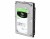 Bild 0 Seagate Harddisk BarraCuda 3.5" SATA 1 TB, Speicher