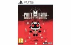 GAME Cult of the Lamb, Für Plattform: Playstation 5