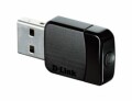 D-Link WLAN-AC USB-Stick DWA-171, Schnittstelle Hardware: USB 2.0
